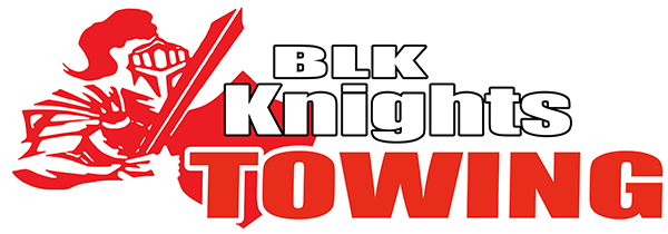 Flat Tire Changes In Ferndale Michigan | Blk Knights Towing
