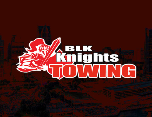 Junk Car Towing in Highland Park Michigan